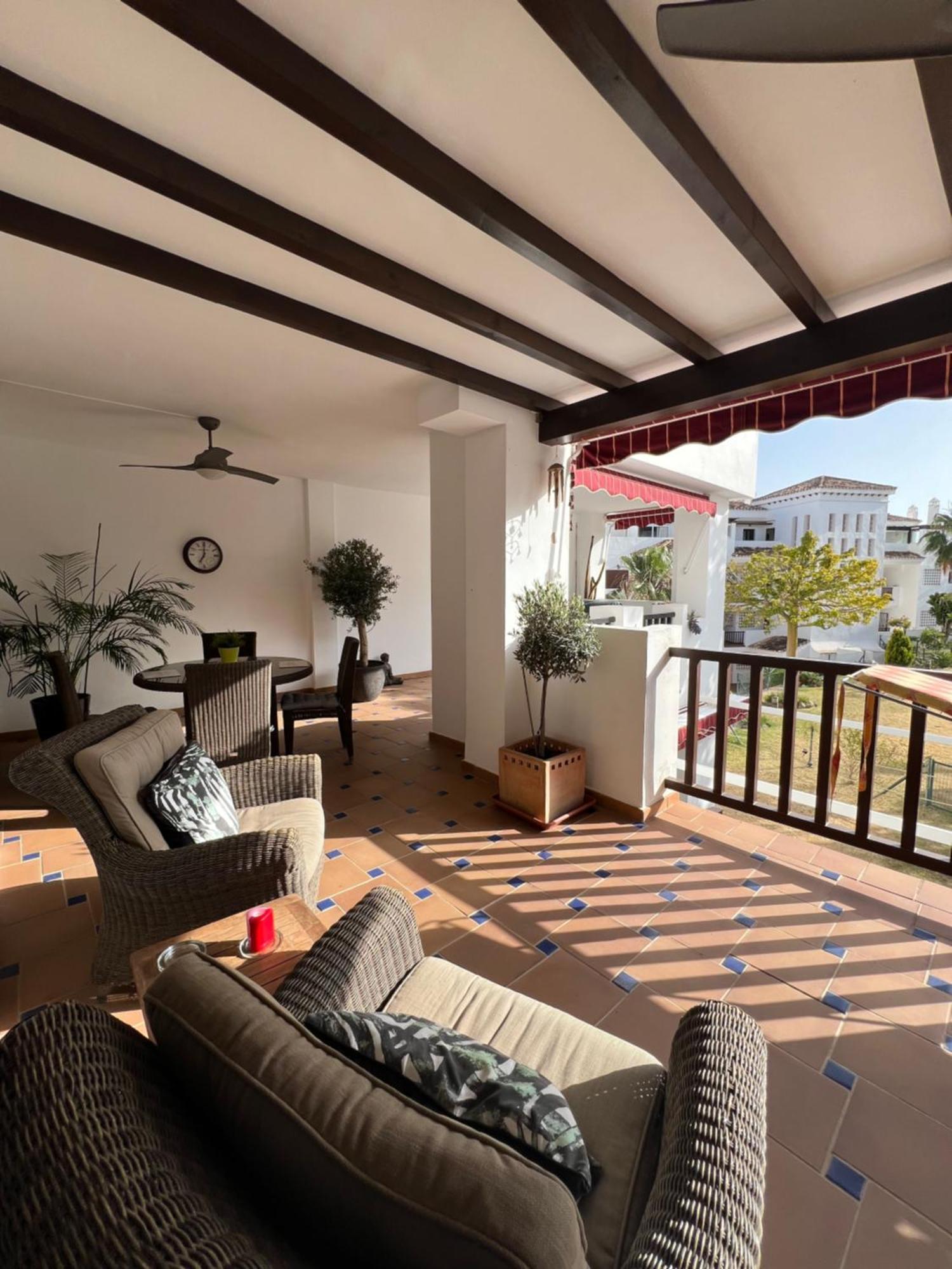 Finca San Antonio Two Bedroom Apartment With Swimming Pool Михас Экстерьер фото