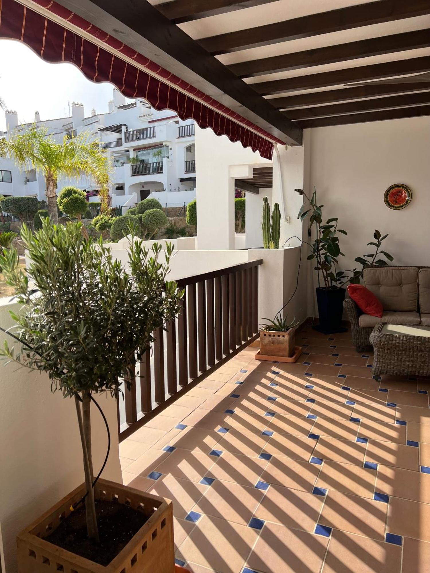 Finca San Antonio Two Bedroom Apartment With Swimming Pool Михас Экстерьер фото